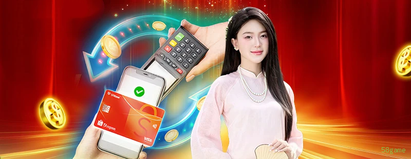 Cassino Ao Vivo 58game