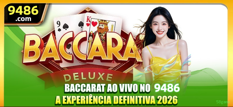 Blackjack Online 58game