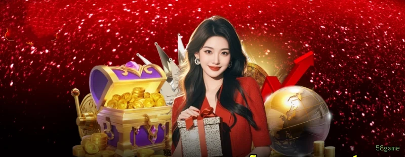 Fortune Dragon Slot 58game