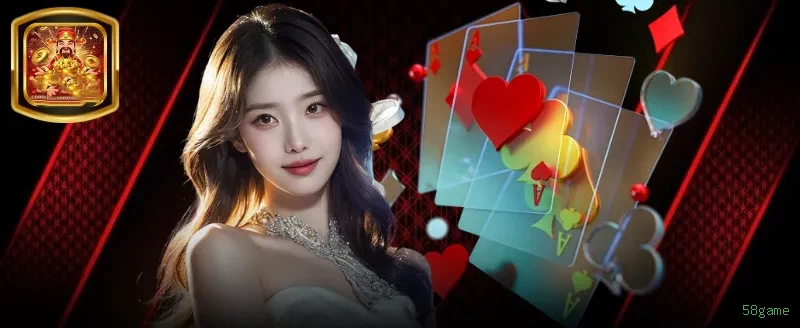 58game Cassino Clássico