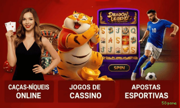 58game Cassino Clássico