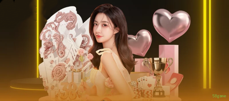 58game Cassino Clássico