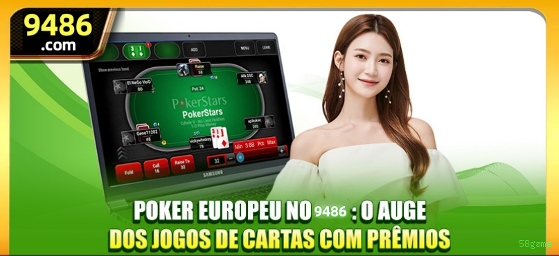 Promoções 58game