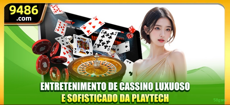 Registro 58game - cadastro rápido