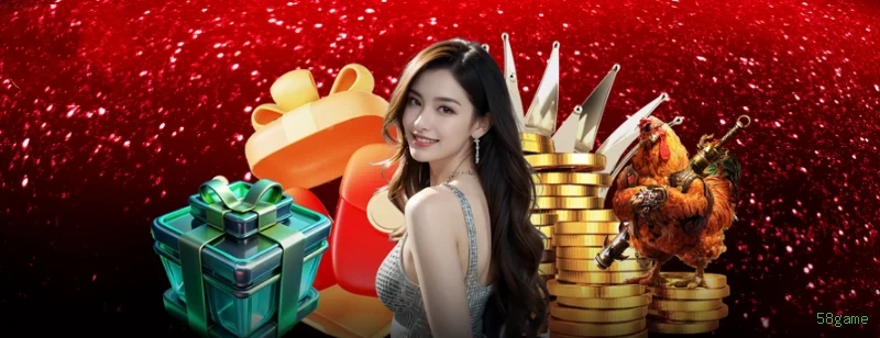 Slots 58game - Sweet Bonanza e caça-níqueis populares
