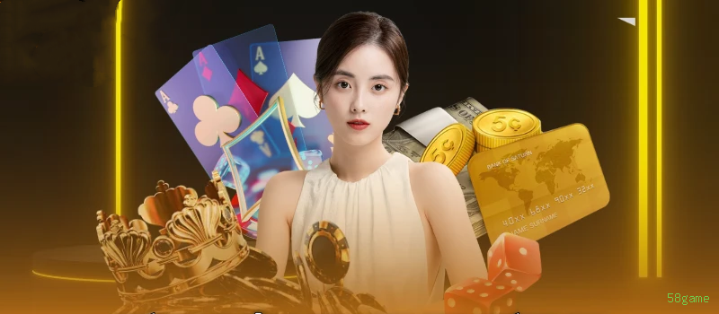 58game Cassino Clássico