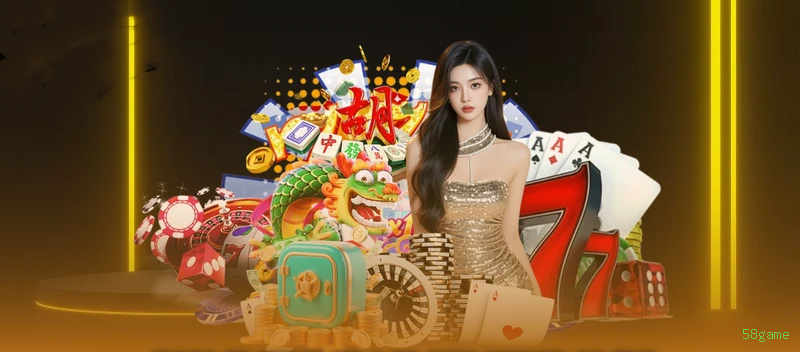 58game Cassino Clássico