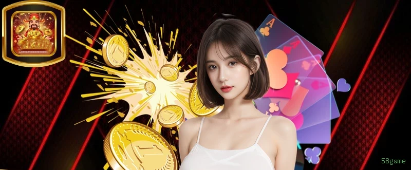 58game Cassino Clássico