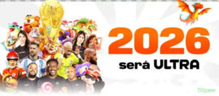 Programa VIP 58game - benefícios exclusivos