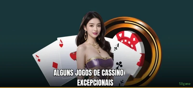 Ganhar e sacar na 58game